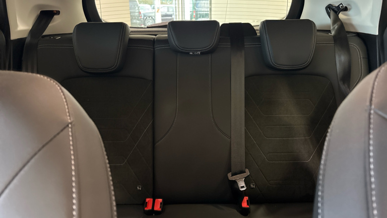 Ford Fiesta 1.0 EcoBoost Titanium X 5dr Petrol Hatchback